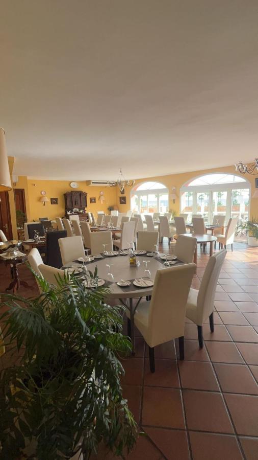 Hotel Las Camelias Sotogrande Exterior photo