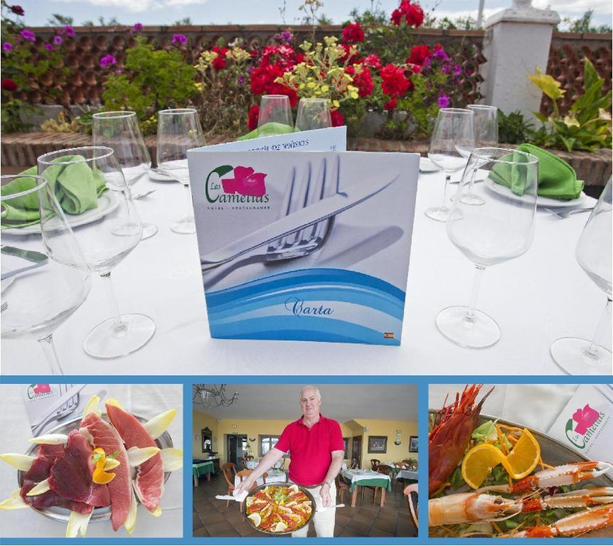 Hotel Las Camelias Sotogrande Exterior photo