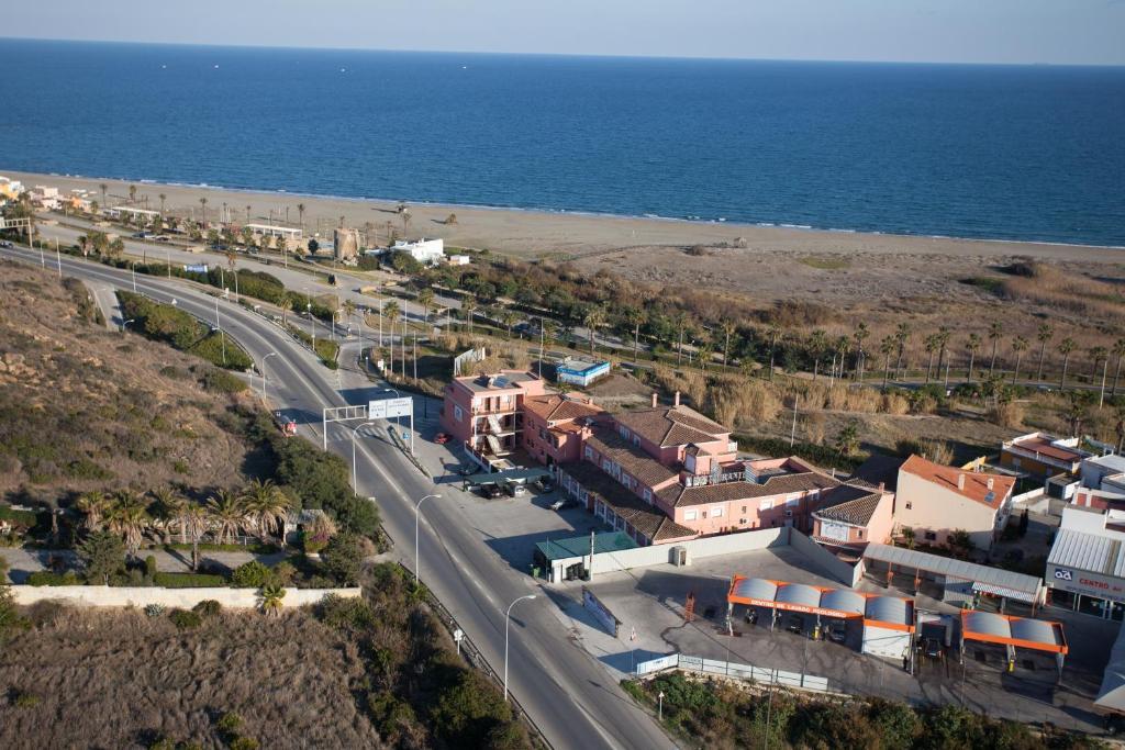 Hotel Las Camelias Sotogrande Exterior photo
